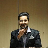 Ashish Upreti
