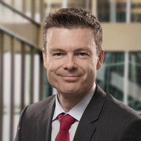 Stephen Murchison