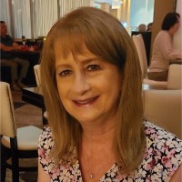 Shari Caplan