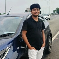 Nirakar Sahoo