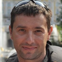 Roman Manuhin