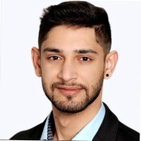 Parth Puri