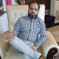 Nadeem Bhatti