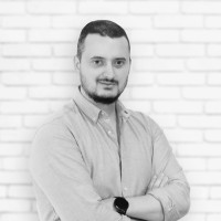 Pedro Redondo Vargas