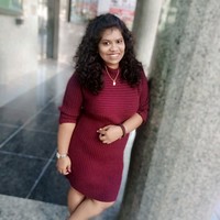 Sharon Raji
