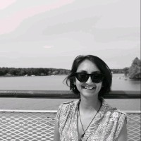 Shaili Patel-Legge, Aia, Ncarb