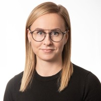 Mari Jääskeläinen