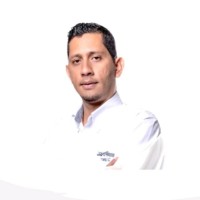 Israel Vega Anrubio