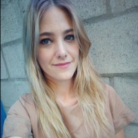 Julia Cristina Janzen