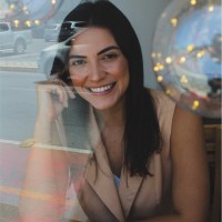 Ana Clara Almeida