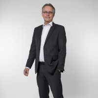 Patrick Bos