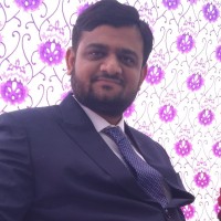 Shailesh Ahir