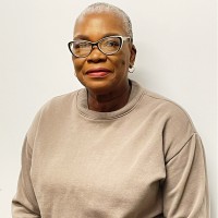 Margaret Nwokeji PhD ,MSW, LCSW