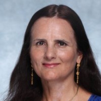 Ann Cook