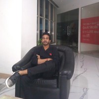 Avinash Yadav