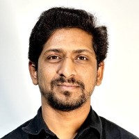 Praveen Kumar Reddy Patlolla