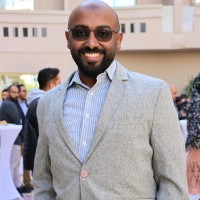 Mohamed Magdy