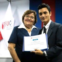 Anthony Cobeñas Cadenillas