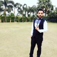 Rohit Chanana