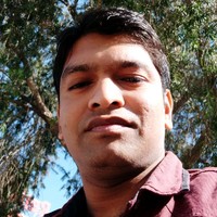 Santosh Kumar