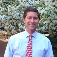 Daniel C. Hill