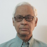 Kamal Bikash Banerjee (Bandyopadhyay)