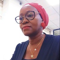 Abosede Ayannubi