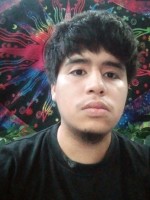 Chris Santoya