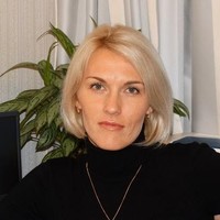 Ekaterina Voloshina