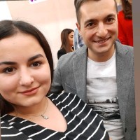 Nina Mkrtchyan