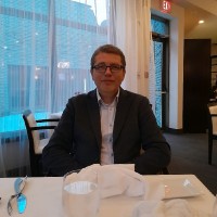 David Lavoué, Ph.D.