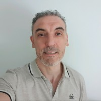 Mohamed Al Mesaoudi