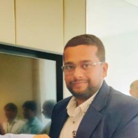 Burhanuddin Saify