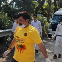 Manoj Benjwal