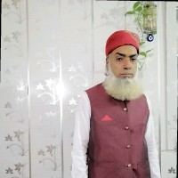 Muhammad Naeem Akhtar