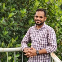 Karthik Subramaniyan