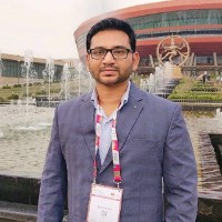 Gyanesh Jha