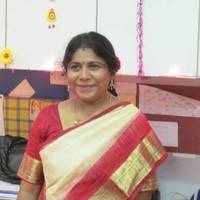 Paromita Jana
