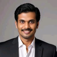 Syam Lal T