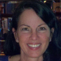Robin Russell