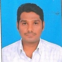 adi Venkat vemula