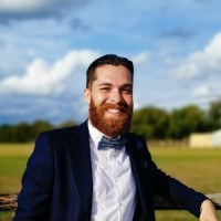 Jérémy Trémulot