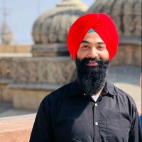 Simarpreet Singh