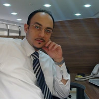 Bashar Yousef