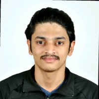 Jashwanth Paul Reddy