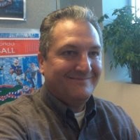 Greg Whitsett