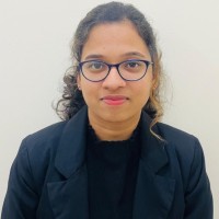 Aiswarya K P