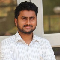 Anil Sutradhar