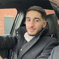 Michael Grigoryan