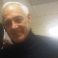 Ronald DeFries